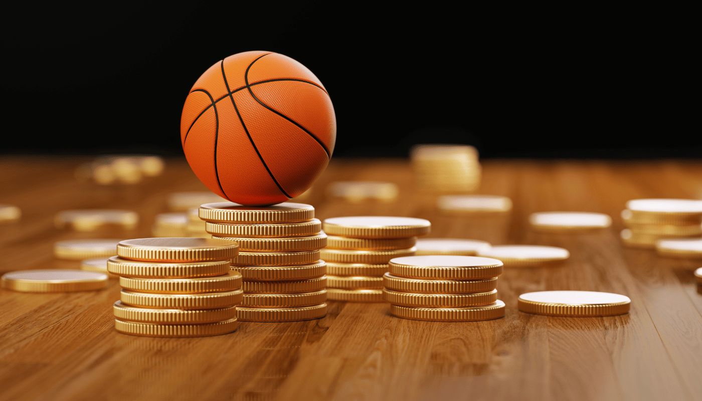 What Does Handicap Mean In Basketball Betting