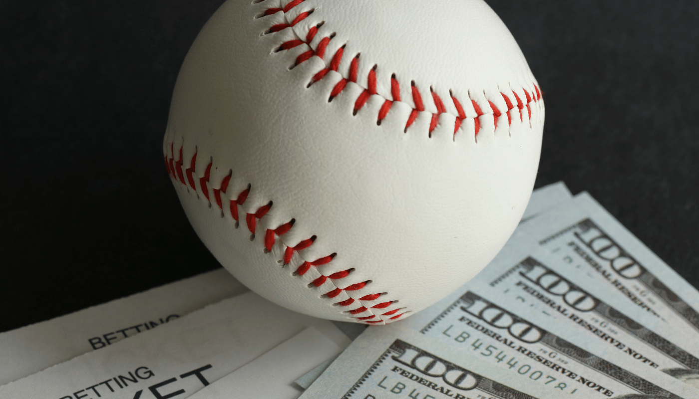 What Is A Hit In Baseball Betting